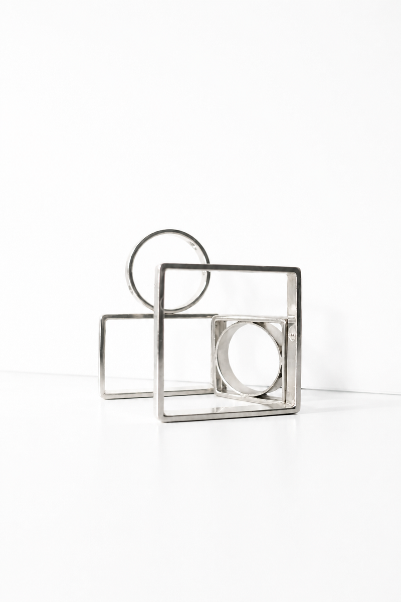 Sillin Jewelry Series