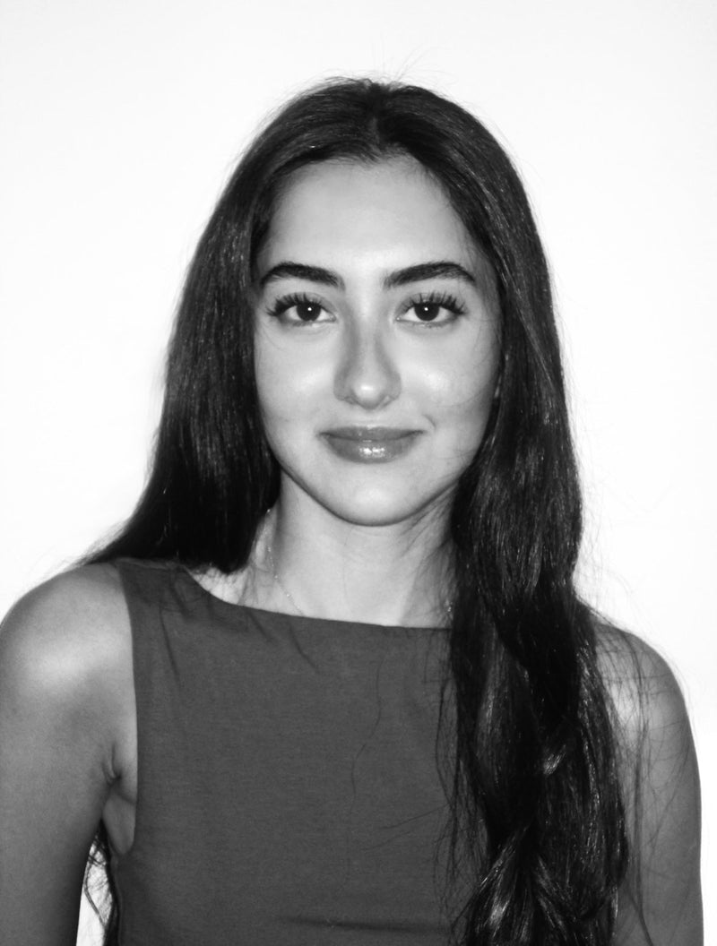 Audrey Babazadeh