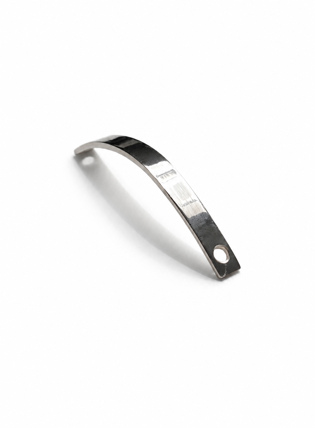 Curved Span Pendant