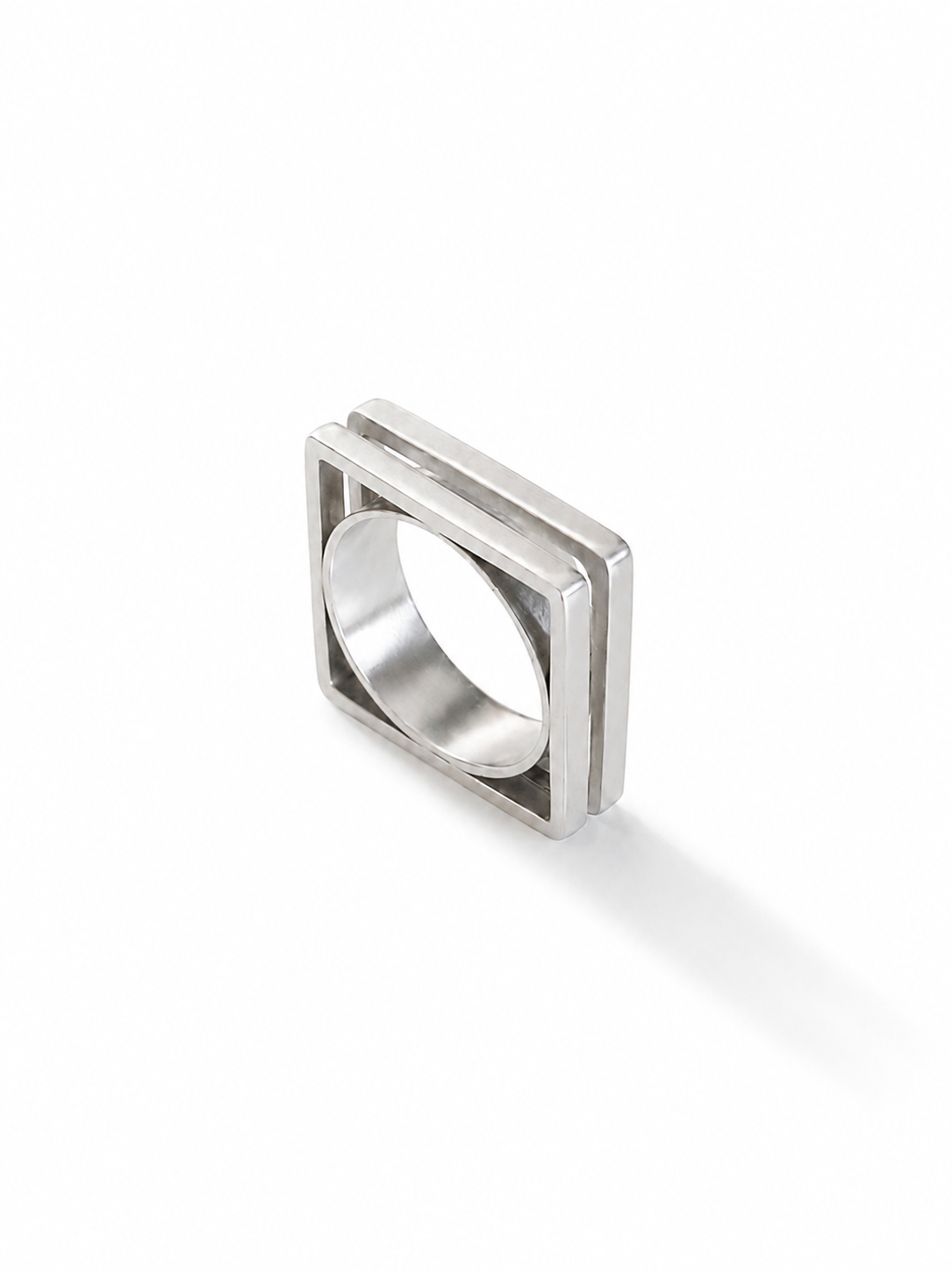 Frame ring