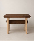 WABI SABI SIDE TABLE