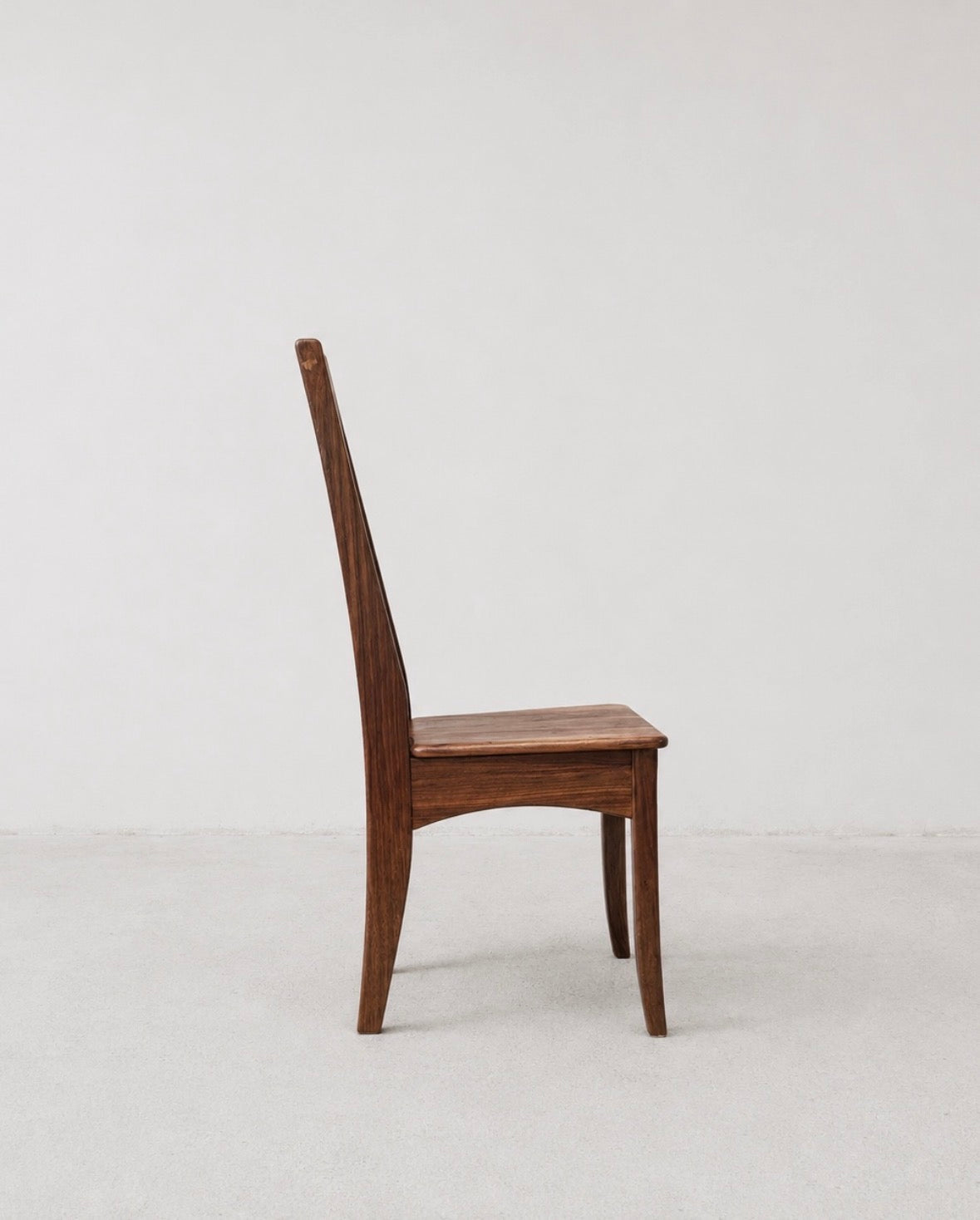 WHALE CHAIR