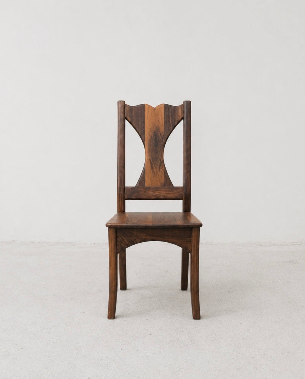 WHALE CHAIR