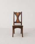 WHALE CHAIR
