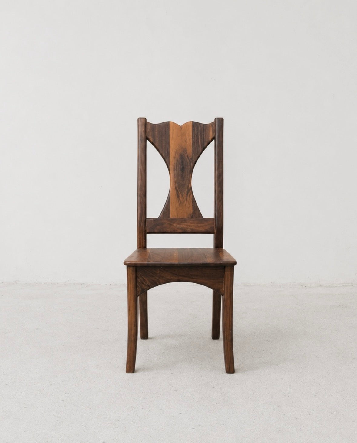 WHALE CHAIR
