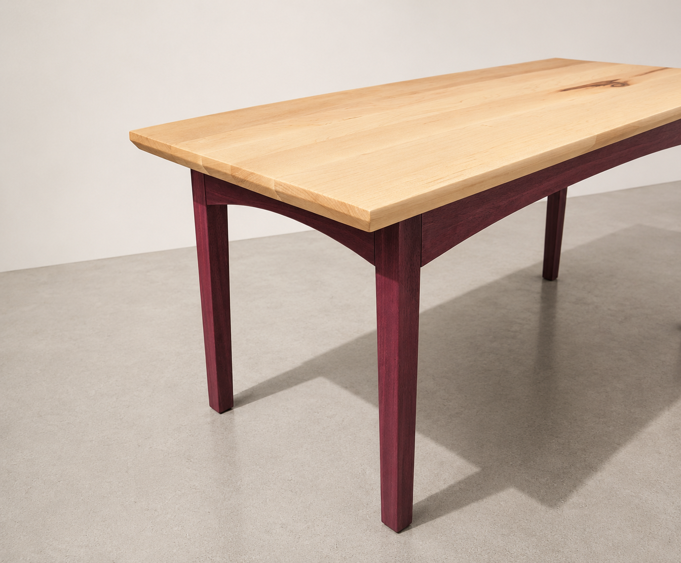 MAPLEHEART TABLE