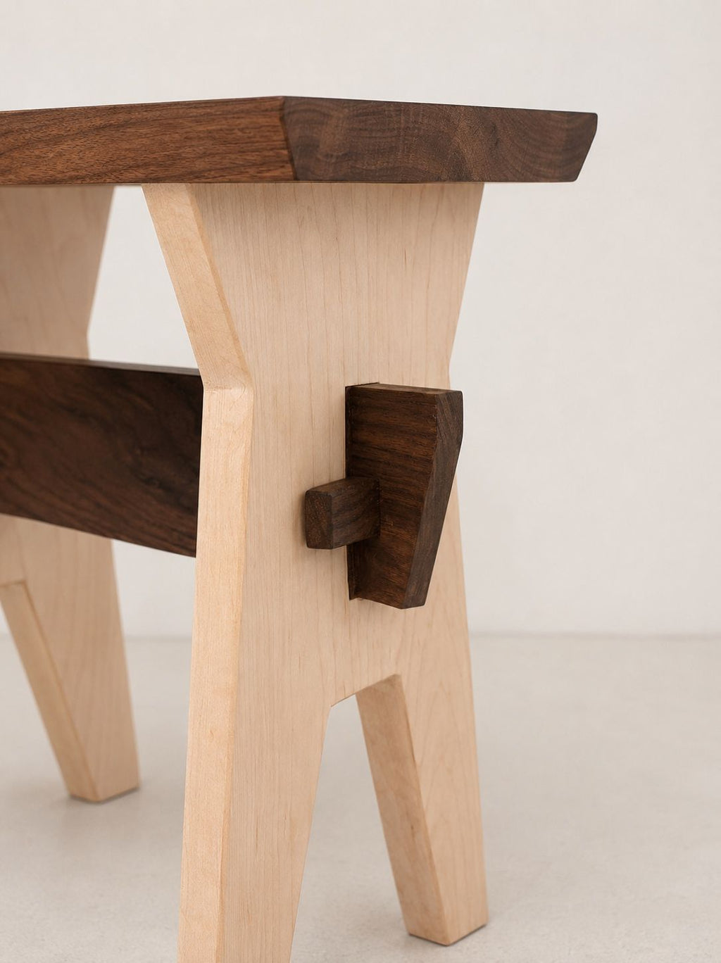 WABI SABI SIDE TABLE