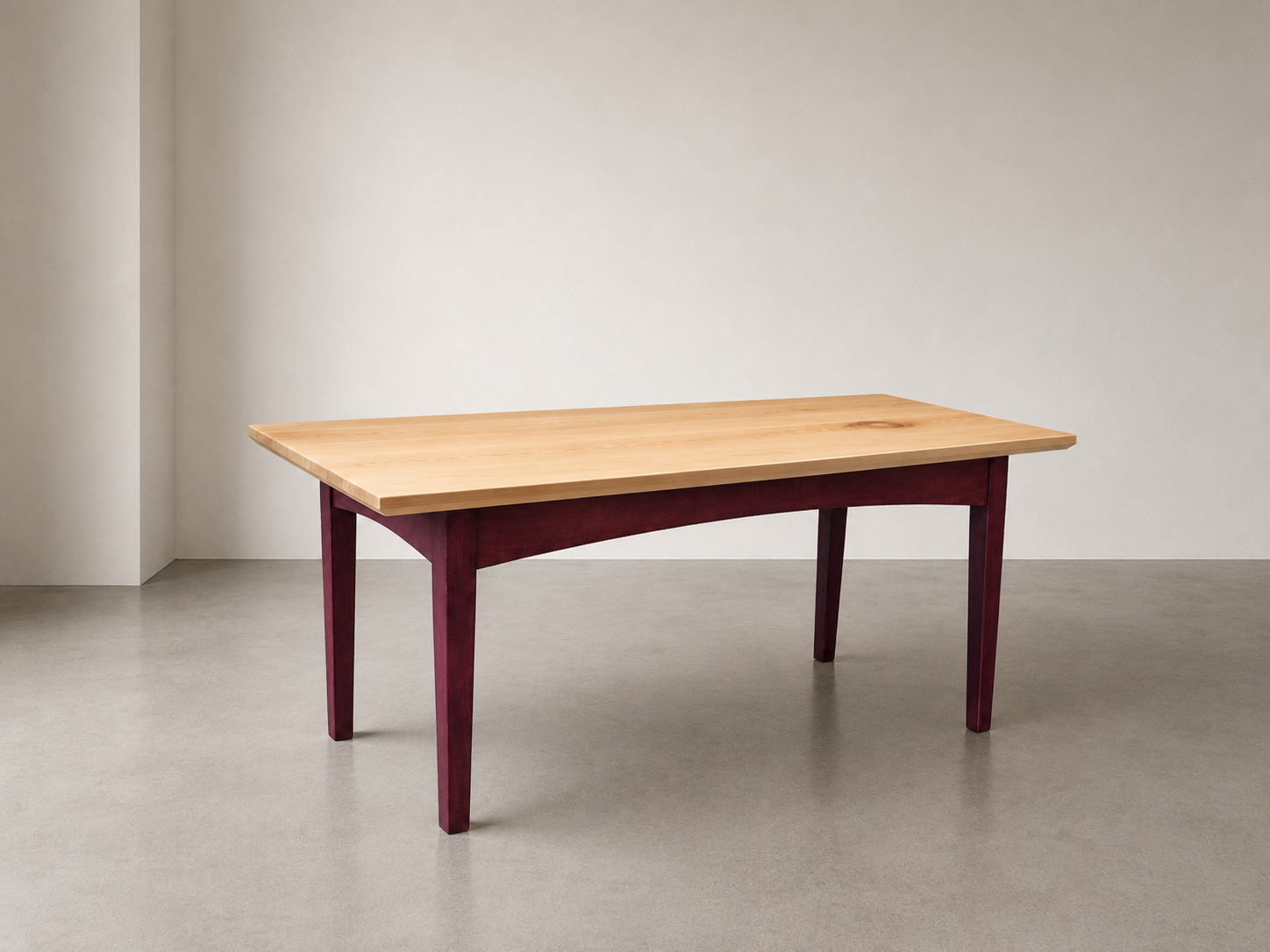 MAPLEHEART TABLE